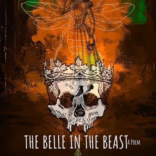 Cover of The Belle in the Beast