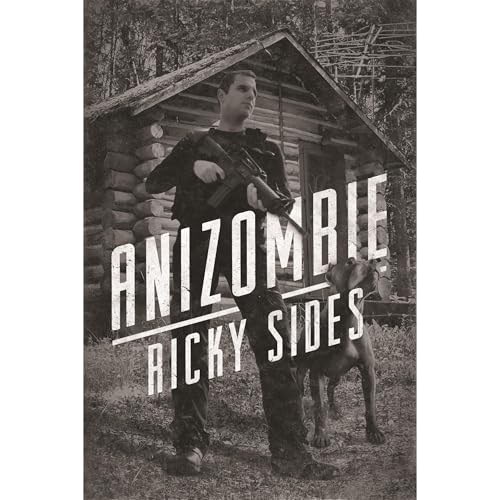 Cover of AniZombie