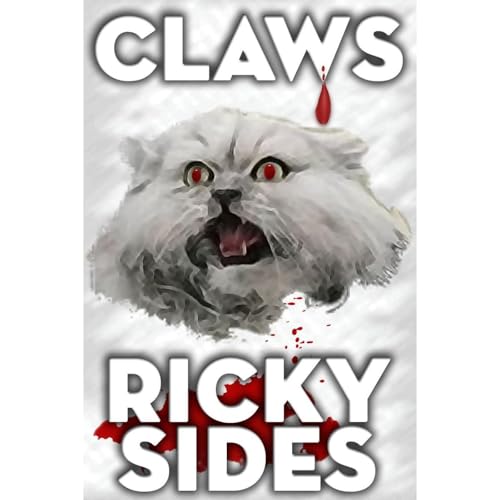 Cover of Claws