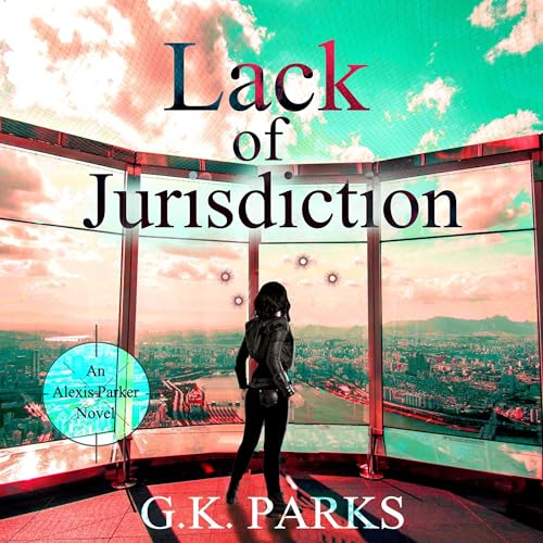 Cover of Lack of Jurisdiction