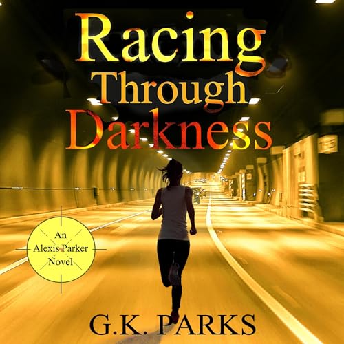 Cover of Racing Through Darkness