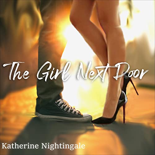 Cover of The Girl Next Door