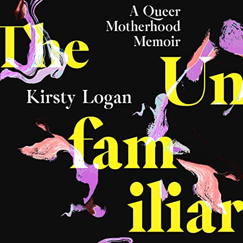Cover of The Unfamiliar