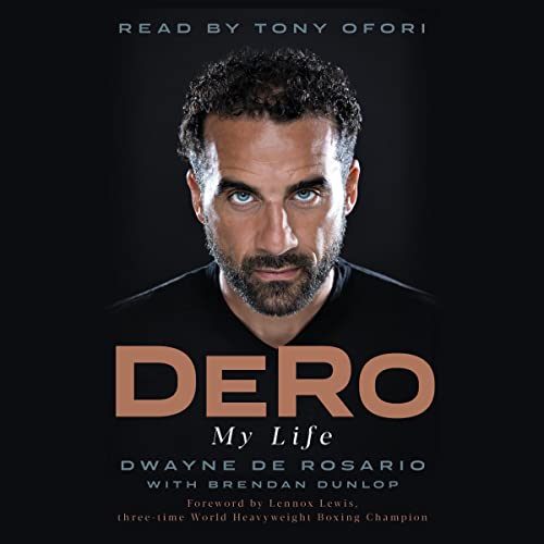 Cover of DeRo