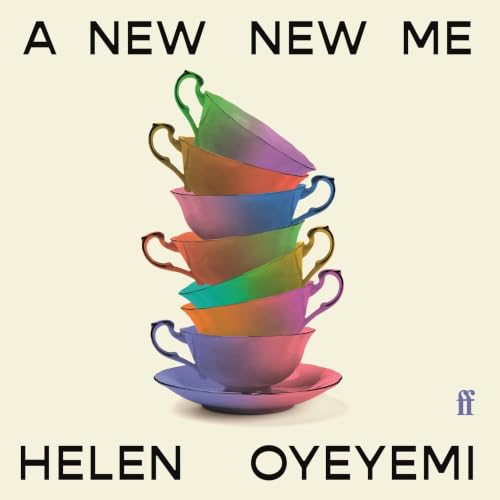 Cover of A New New Me