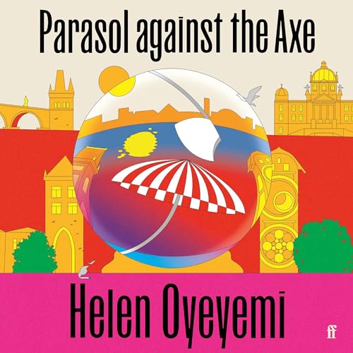Cover of Parasol against the Axe