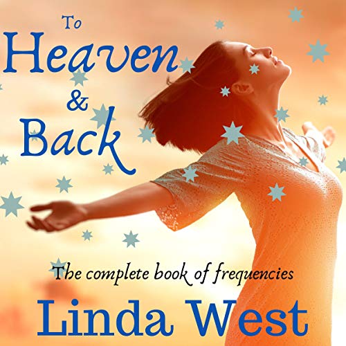 Cover of To Heaven and Back