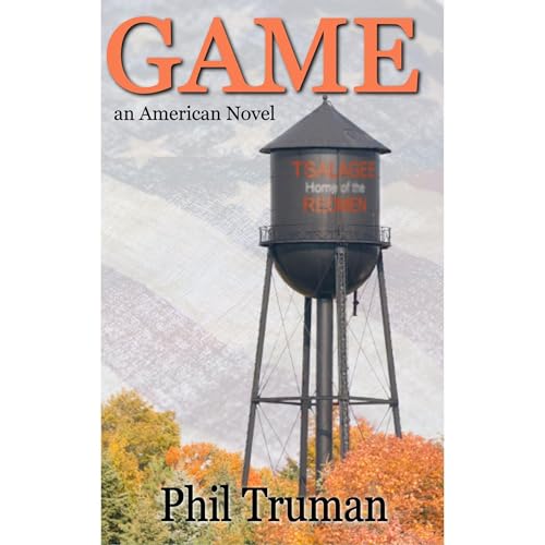 Cover of GAME