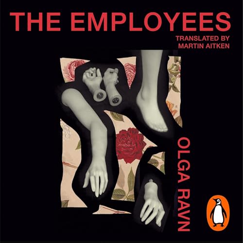 Cover of The Employees