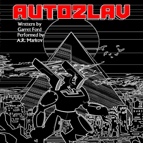 Cover of Autozlav