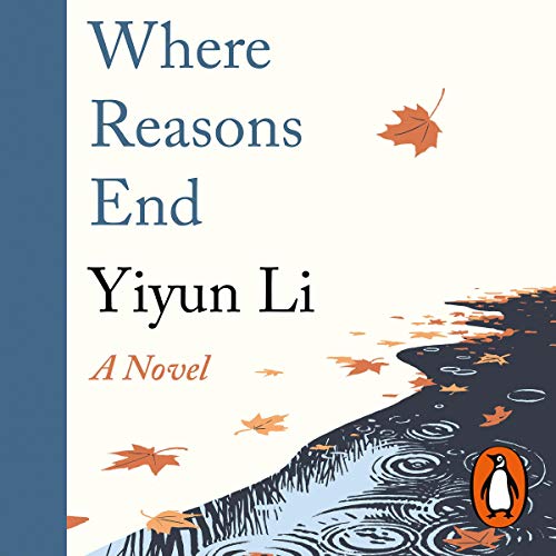 Cover of Where Reasons End