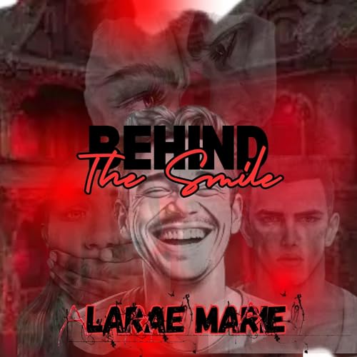 Cover of Behind the Smile
