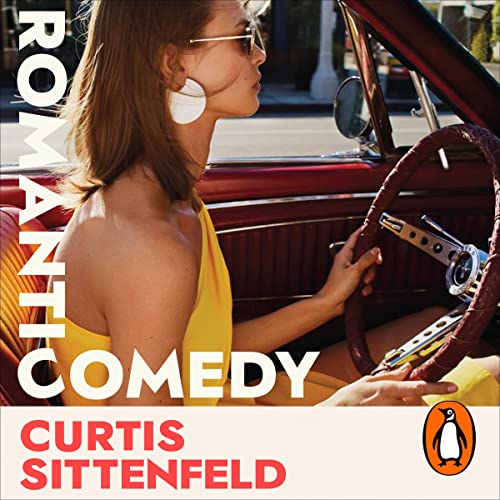 Cover of Romantic Comedy