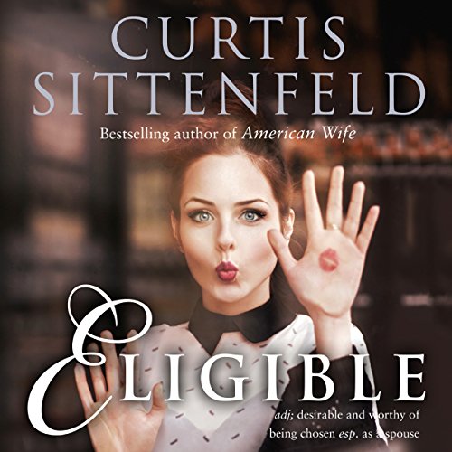 Cover of Eligible