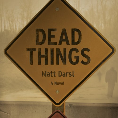 Cover of Dead Things