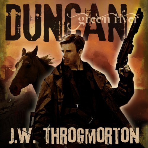 Cover of Duncan