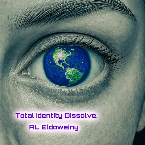 Cover of Total Identity Dissolve