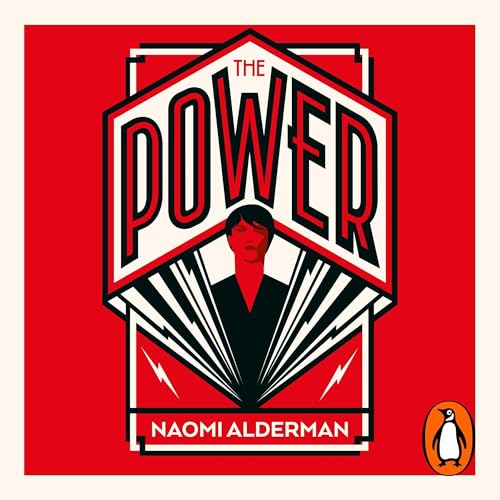Cover of The Power