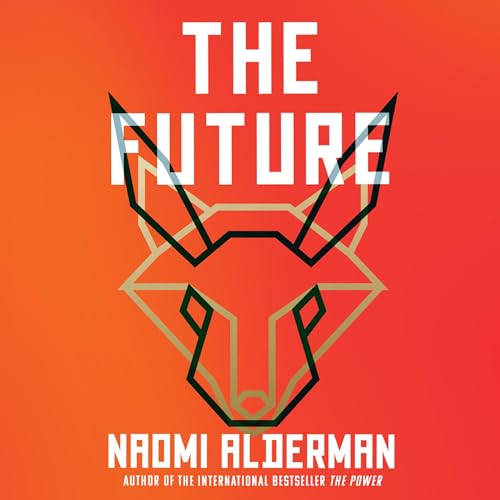 Cover of The Future