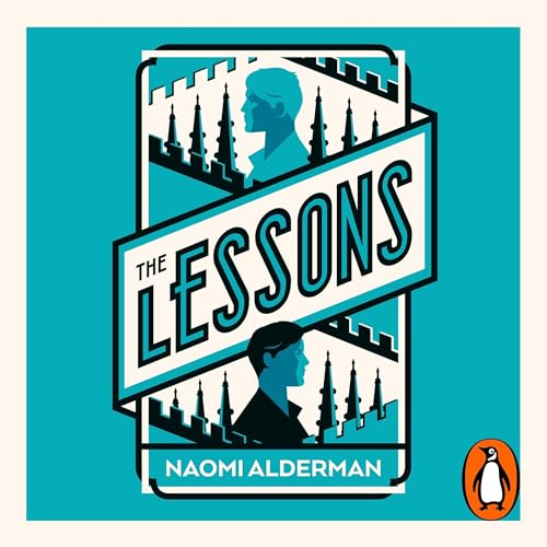 Cover of The Lessons