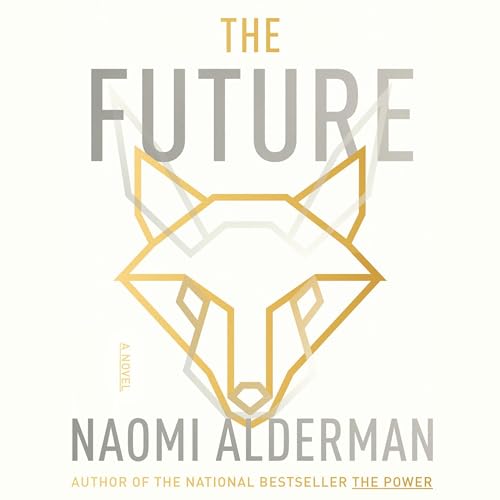 Cover of The Future