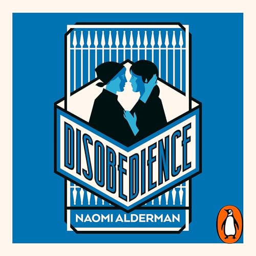 Cover of Disobedience