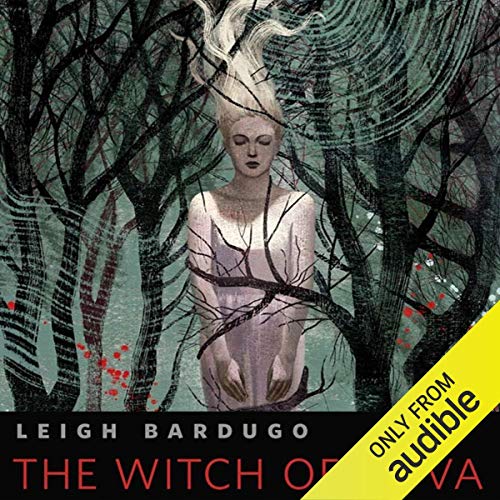 Cover of The Witch of Duva