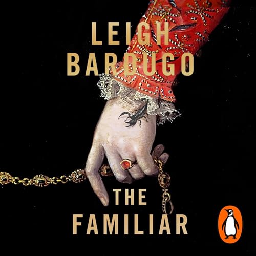 Cover of The Familiar