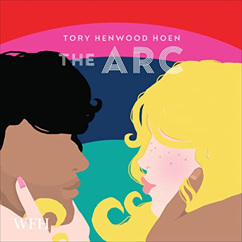 Cover of The Arc