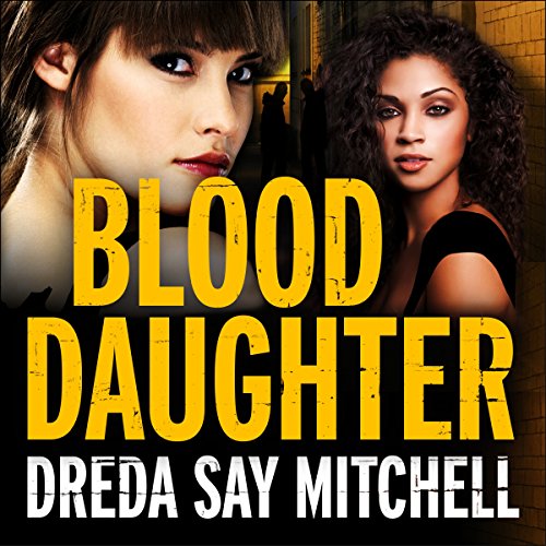 Cover of Blood Daughter