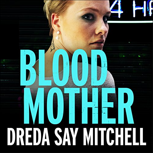 Cover of Blood Mother