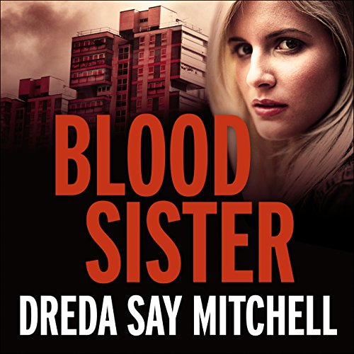 Cover of Blood Sister