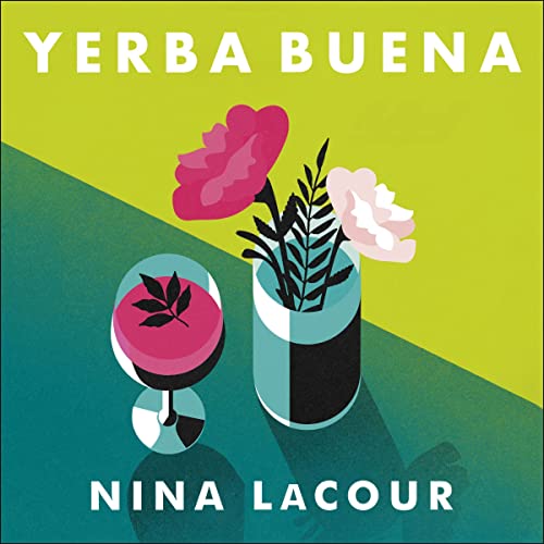 Cover of Yerba Buena