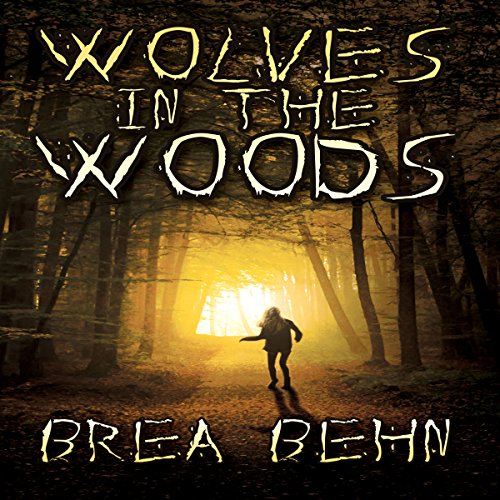 Cover of Wolves in the Woods