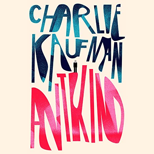 Cover of Antkind: A Novel
