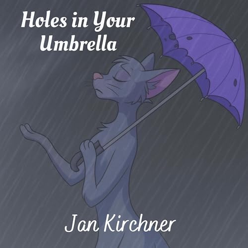 Cover of Holes in Your Umbrella