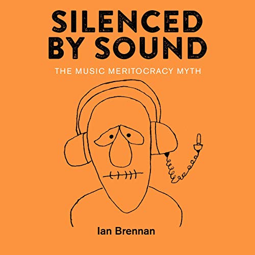 Cover of Silenced by Sound