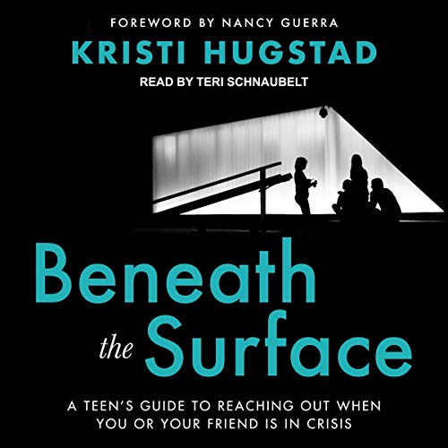 Cover of Beneath the Surface