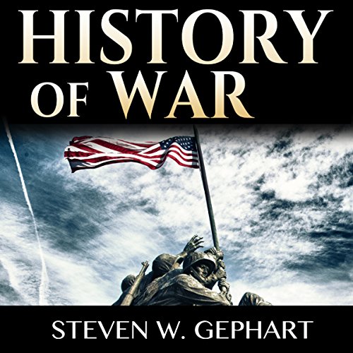 Cover of History of War: Military History