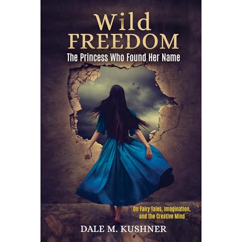 Cover of Wild Freedom