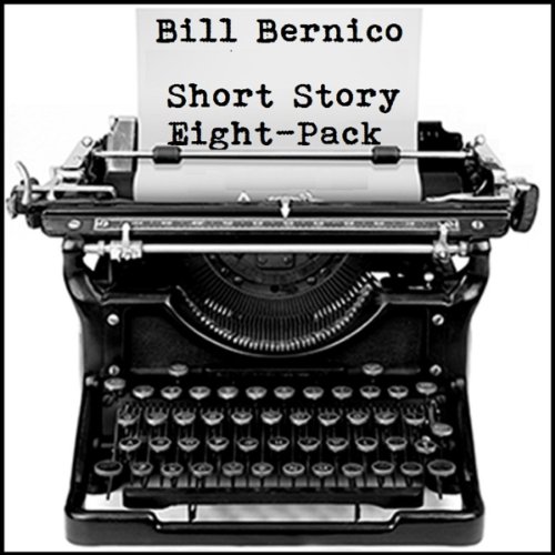 Cover of Short Story Eight-Pack