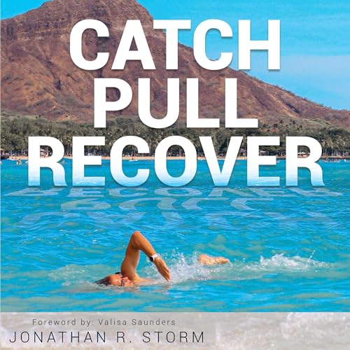 Cover of Catch Pull Recover
