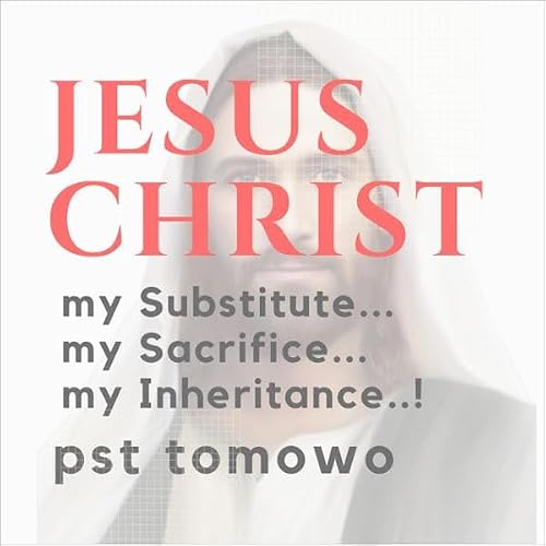 Cover of Jesus Christ