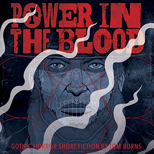 Cover of Power in the Blood