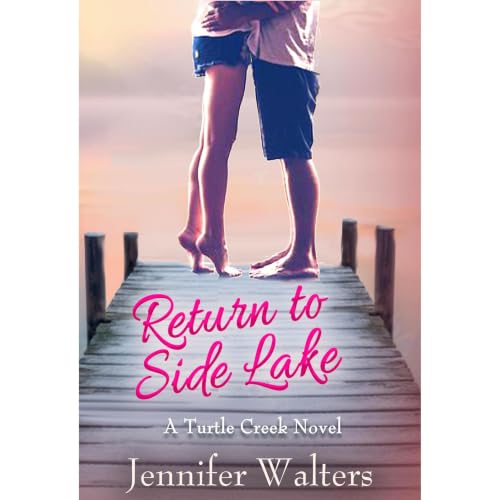 Cover of Return to Side Lake