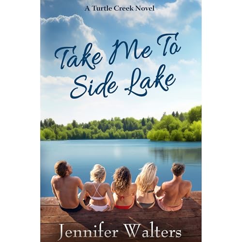 Cover of Take Me To Side Lake