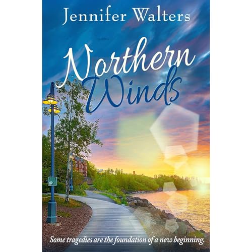 Cover of Northern Winds