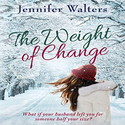 Cover of The Weight of Change