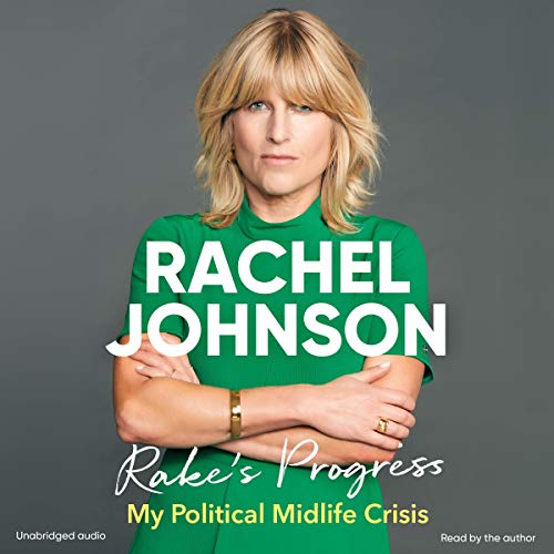 Cover of Rake's Progress