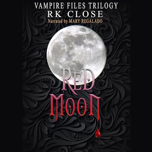 Cover of Red Moon